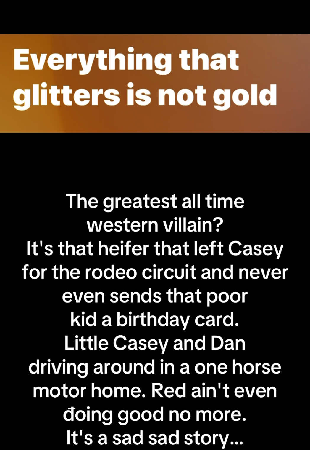 @Country Music Memories