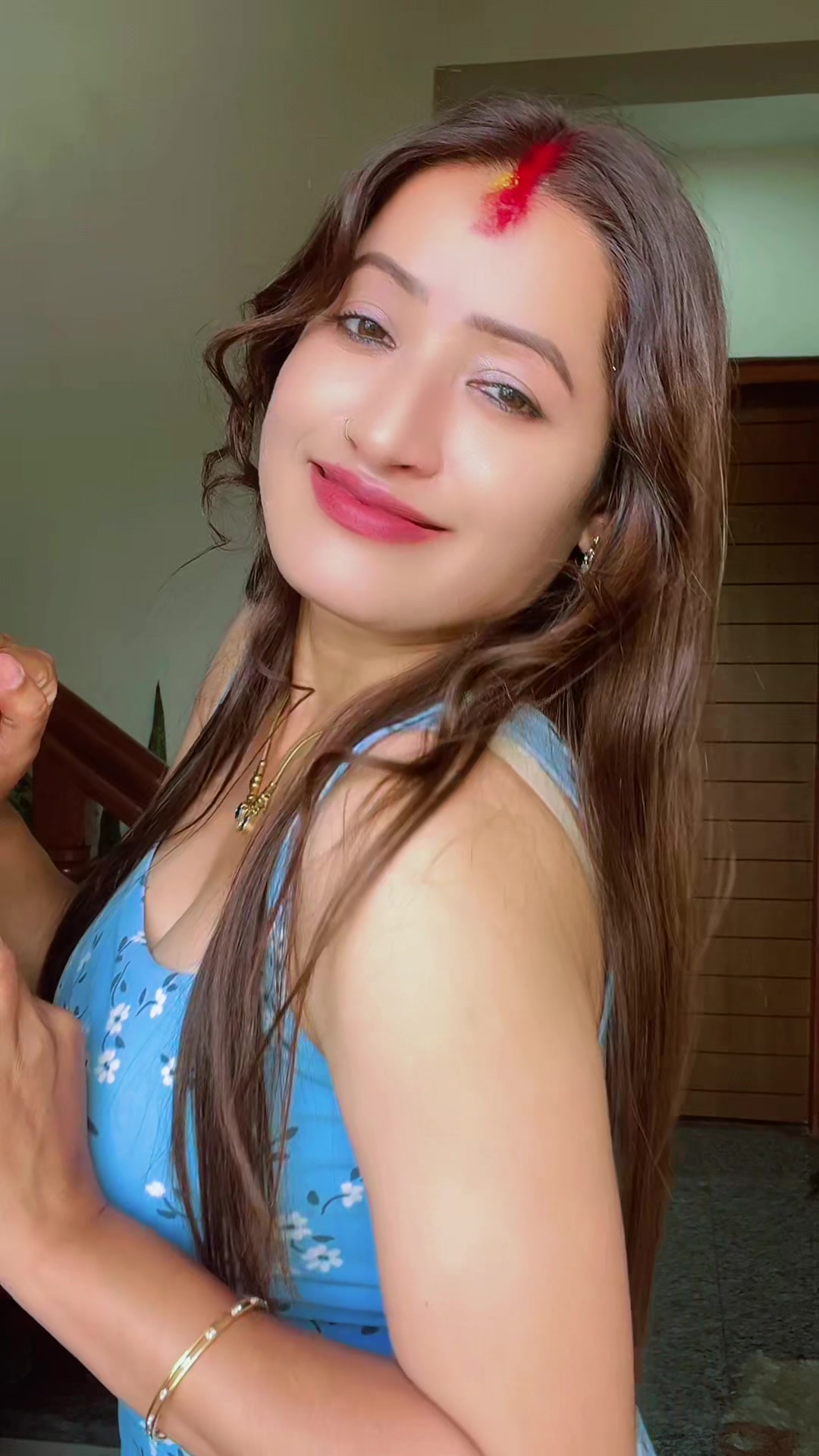 @🫅sabita Khadka(SK Films)