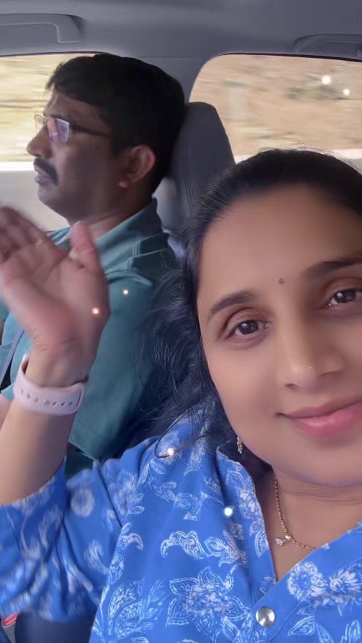 @Madhavi