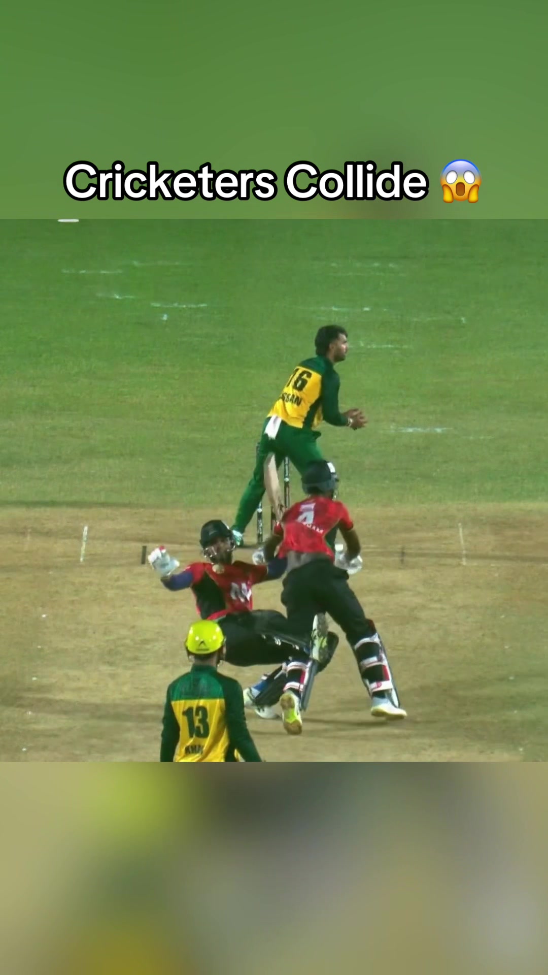 @That's Cricket