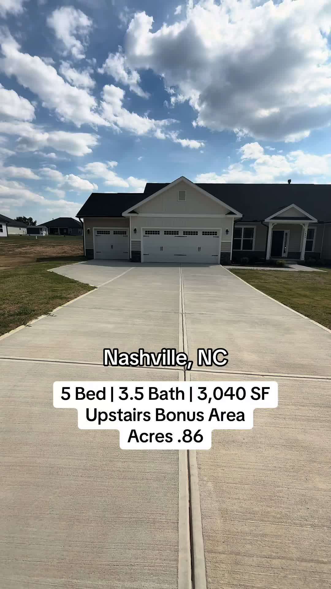 @Shanique, NC/SC Realtor®️