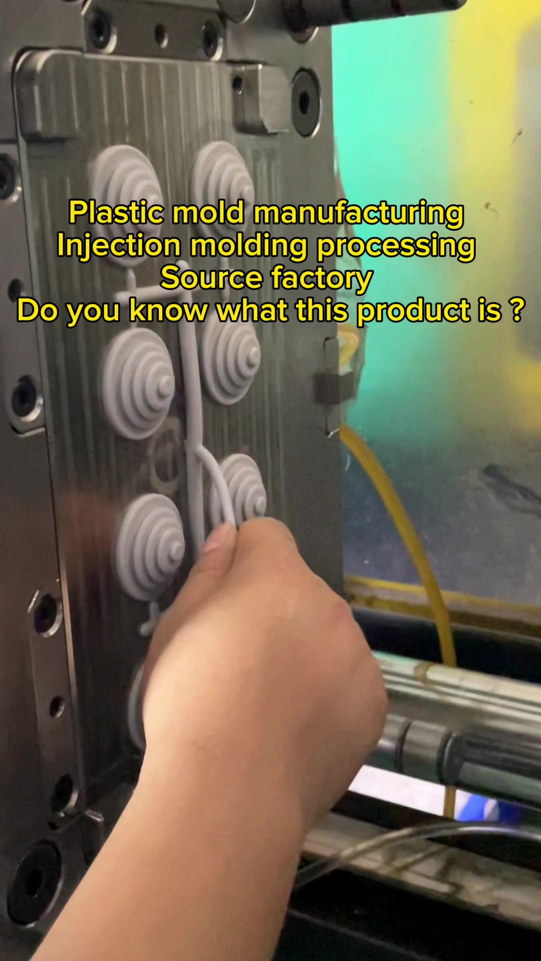 @Wilsin Mold LTD