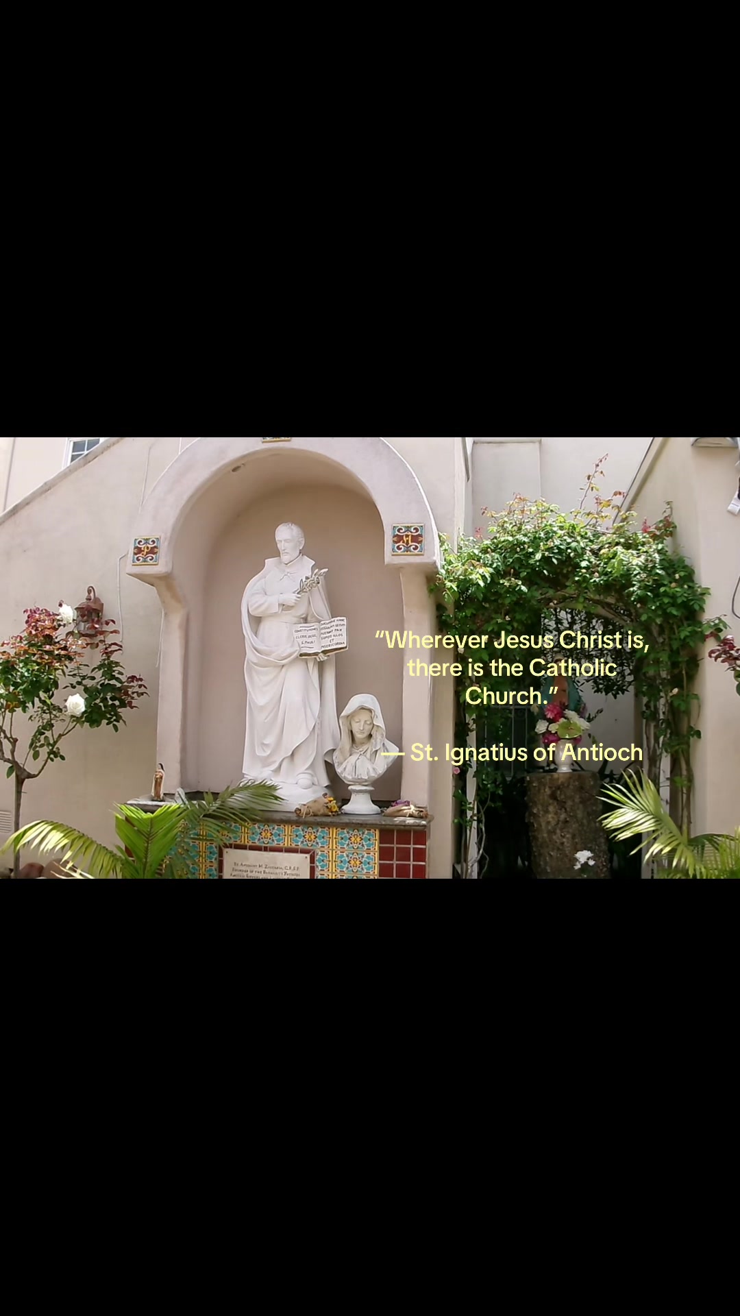 @Vox Sancta