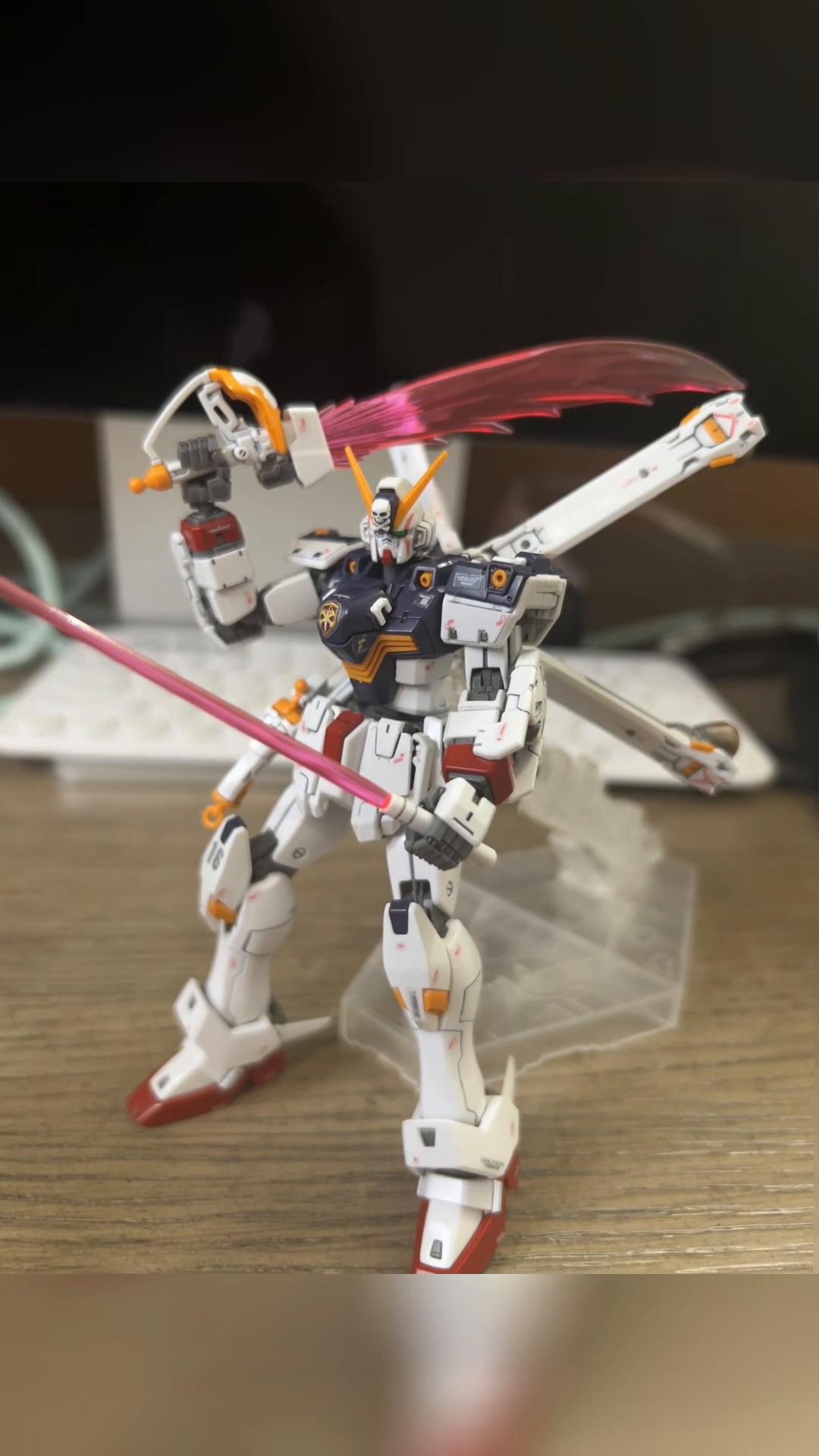 @Zeon Hunter