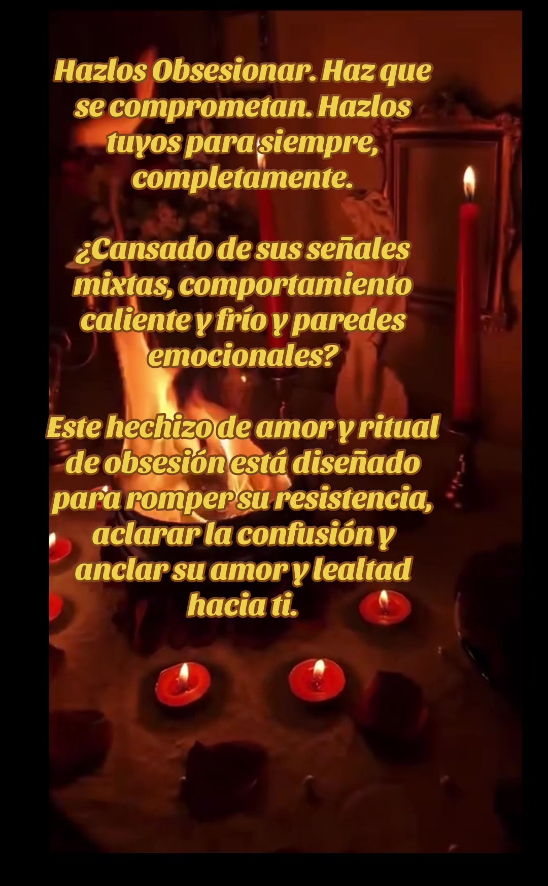 @En Las manos de San Judas