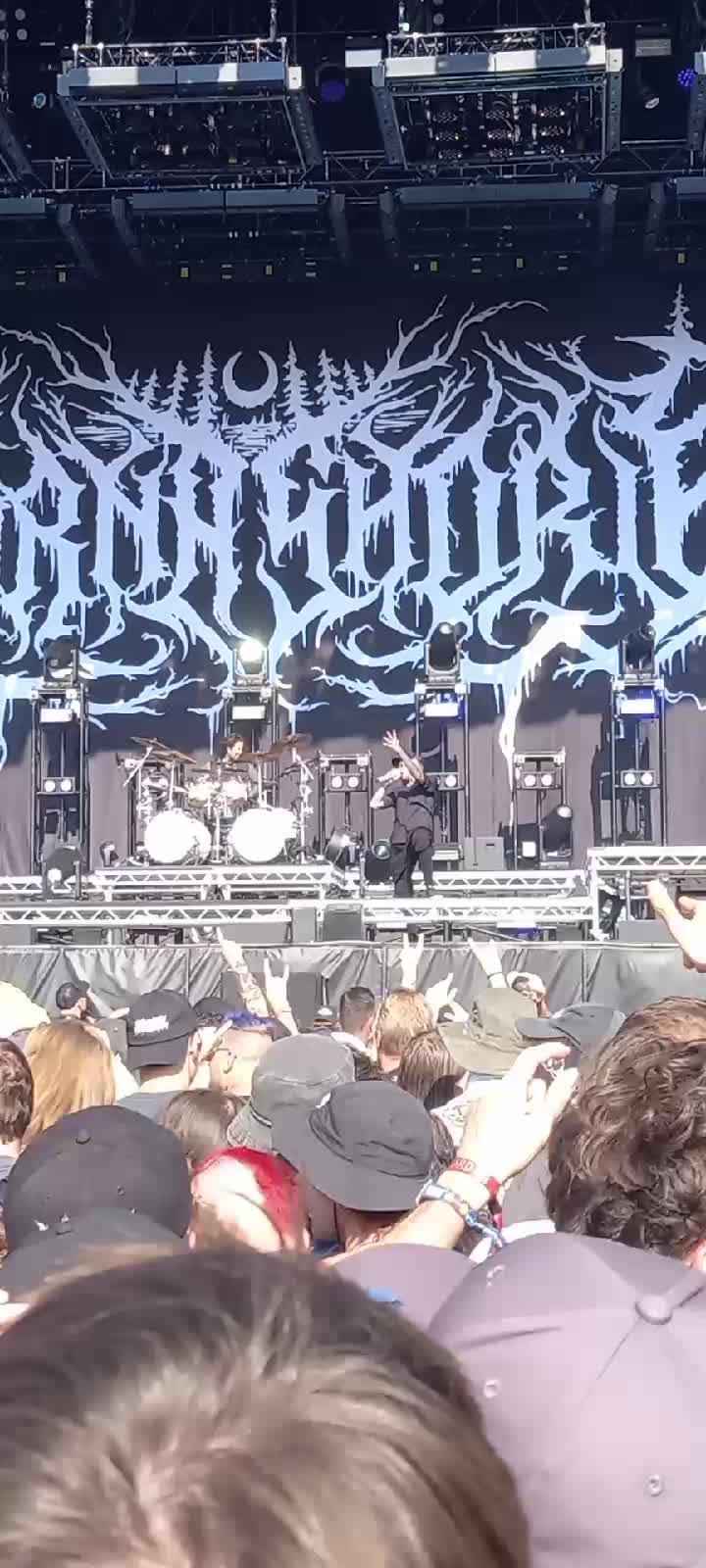 @Metal for life