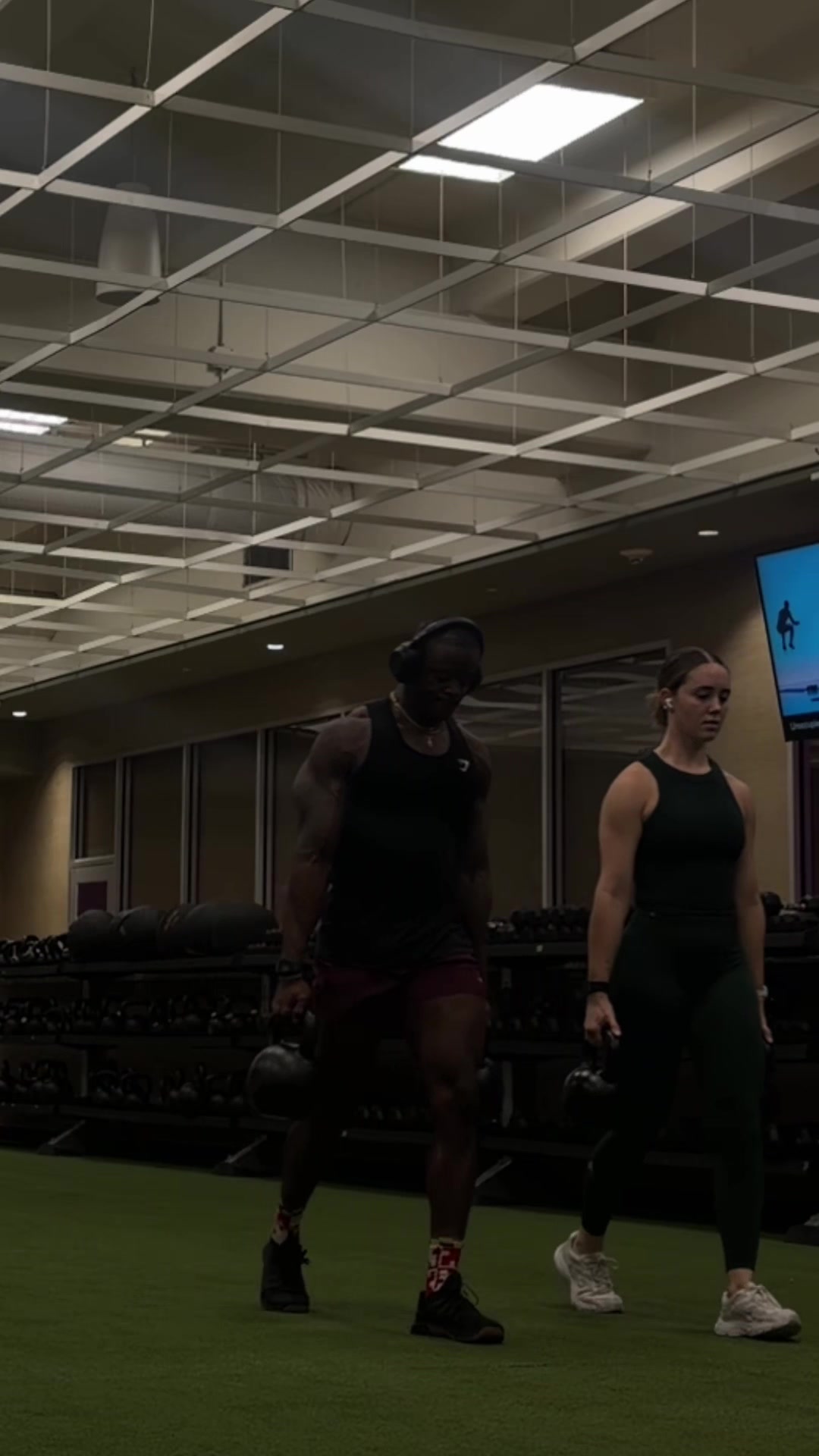 @Katie I Personal Trainer