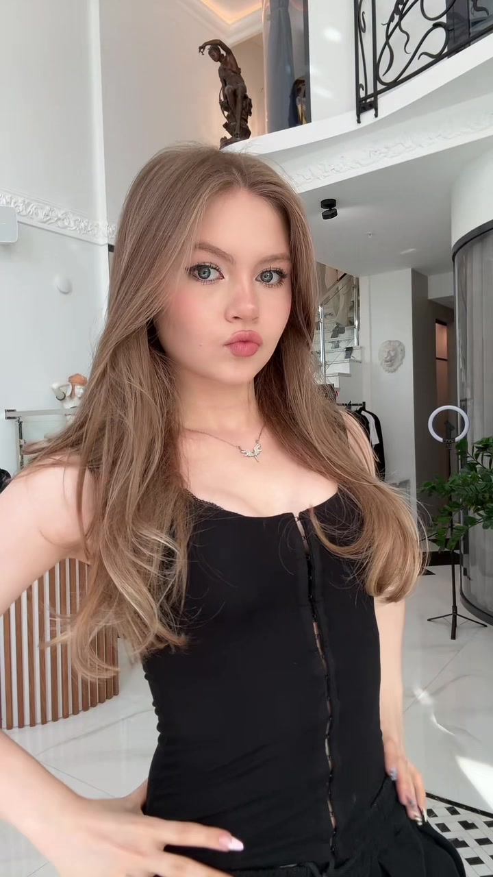 @тгк: olya blondy