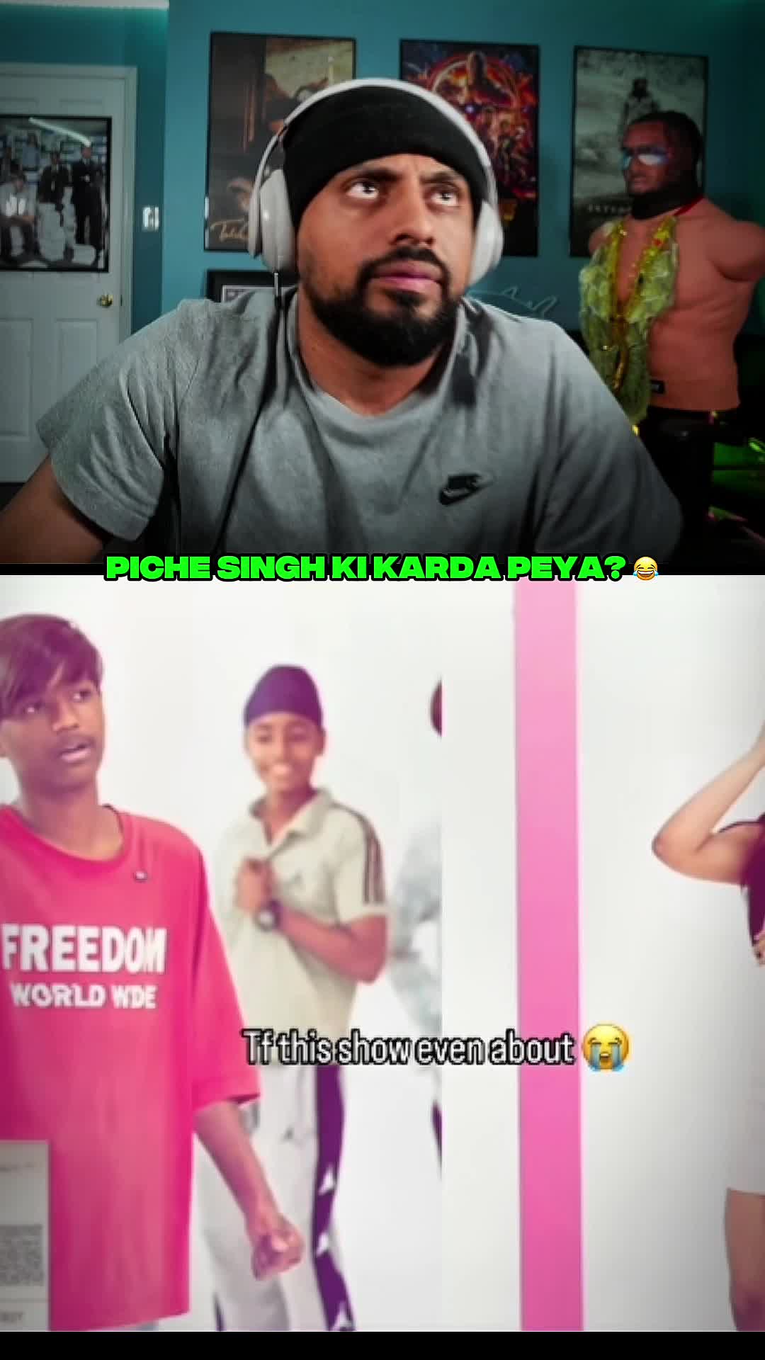 @Sangtar Singh