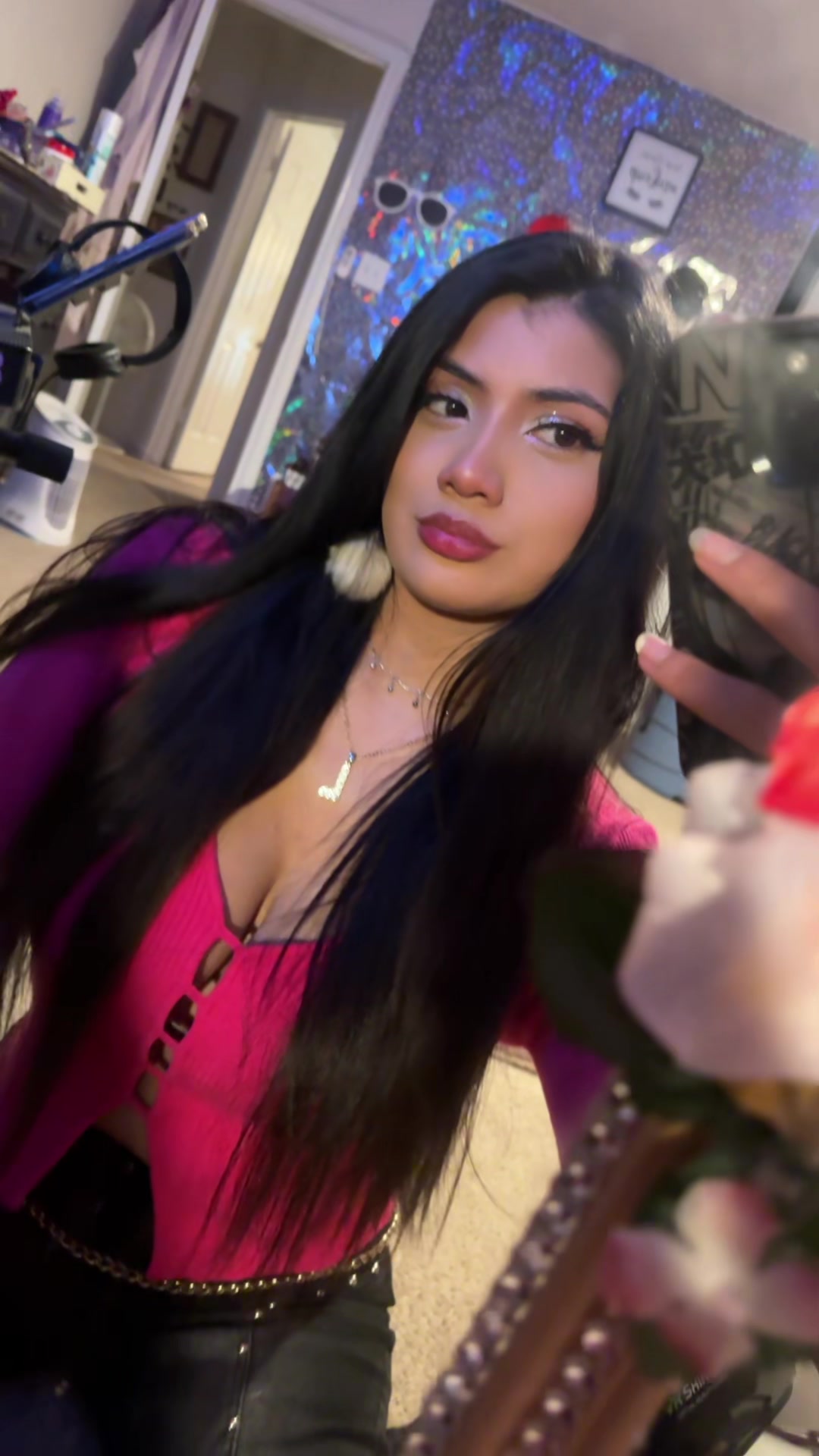 @Lilliana