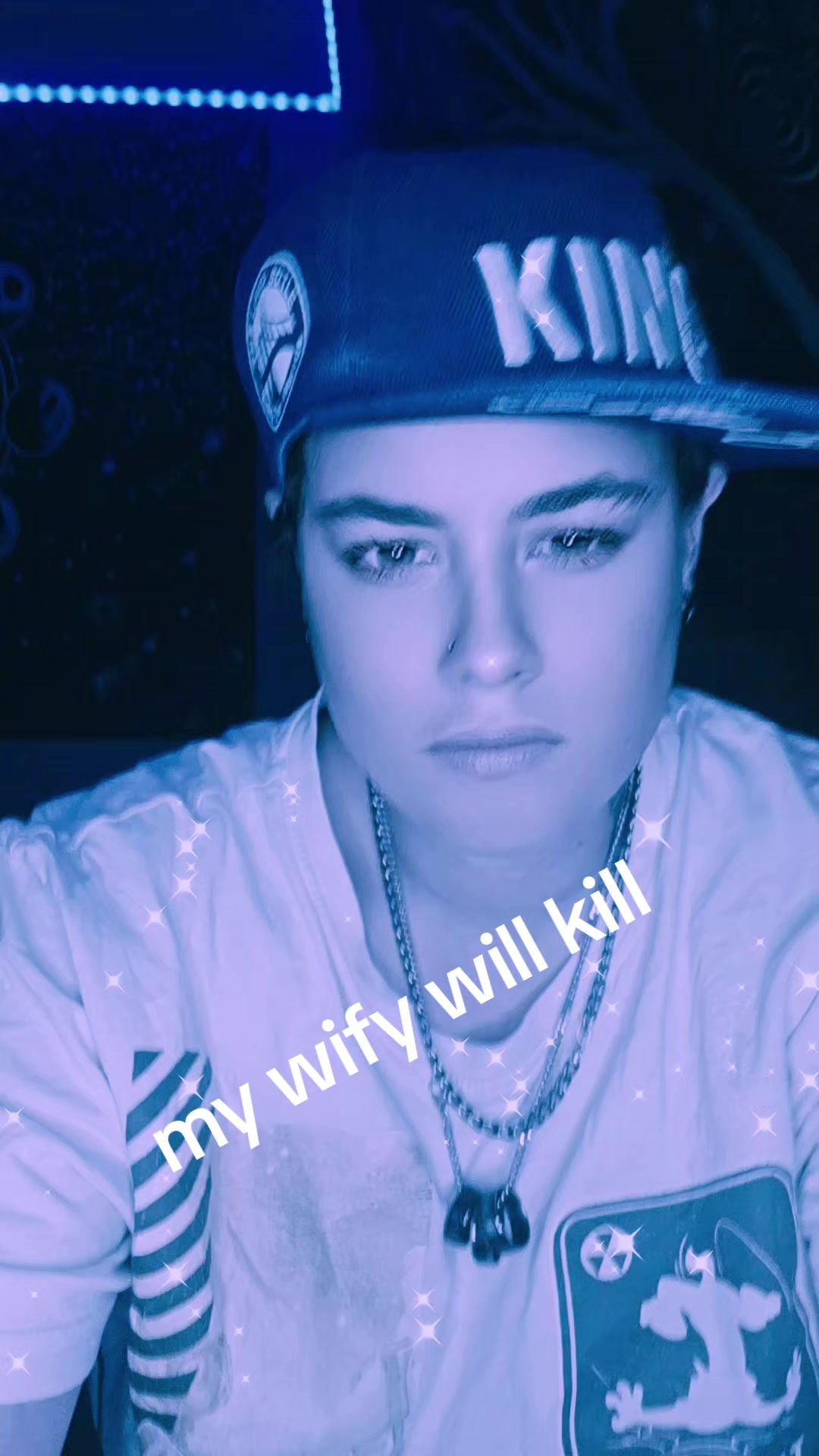 @🔮🖤KING WITCHYBITCH🖤🔮