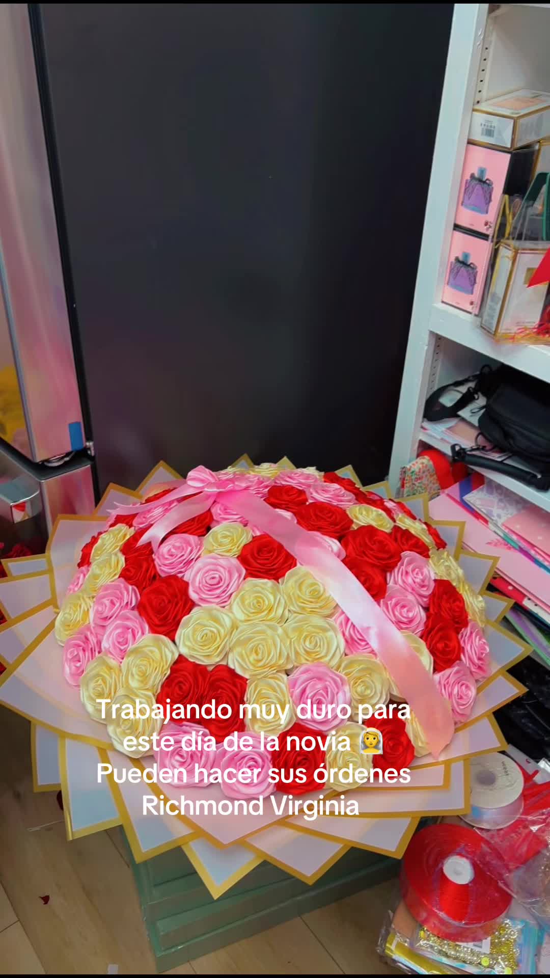 @Arregloscarolina