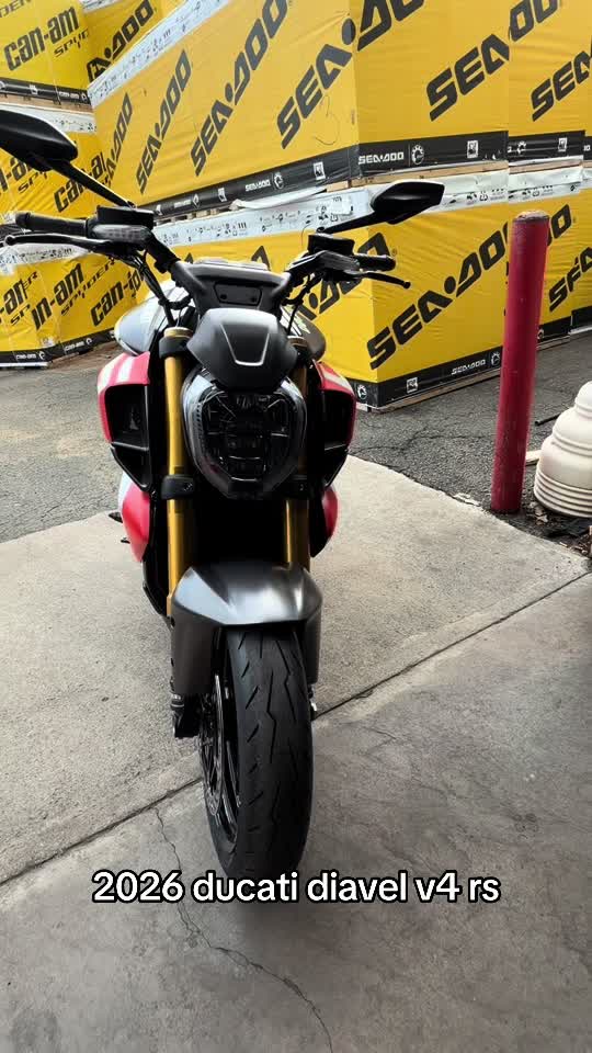 @A-Z POWERSPORTS