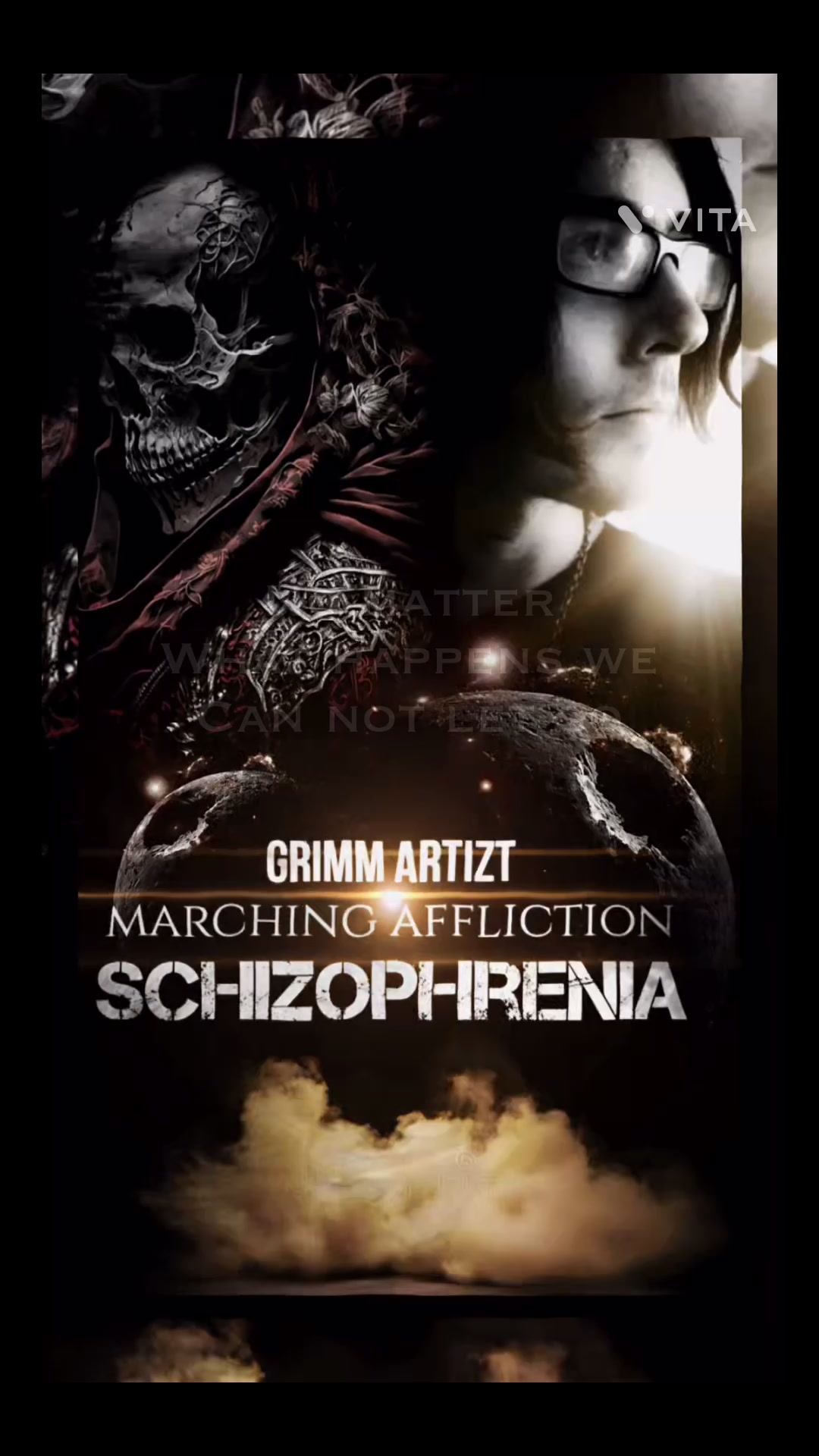 @SCHIZOPHRENIA REVOLUTIONZ