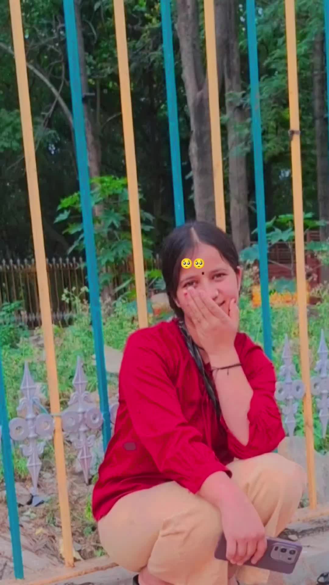 @अभागी परदेशी छोरी 🇮🇳🇳🇵😭