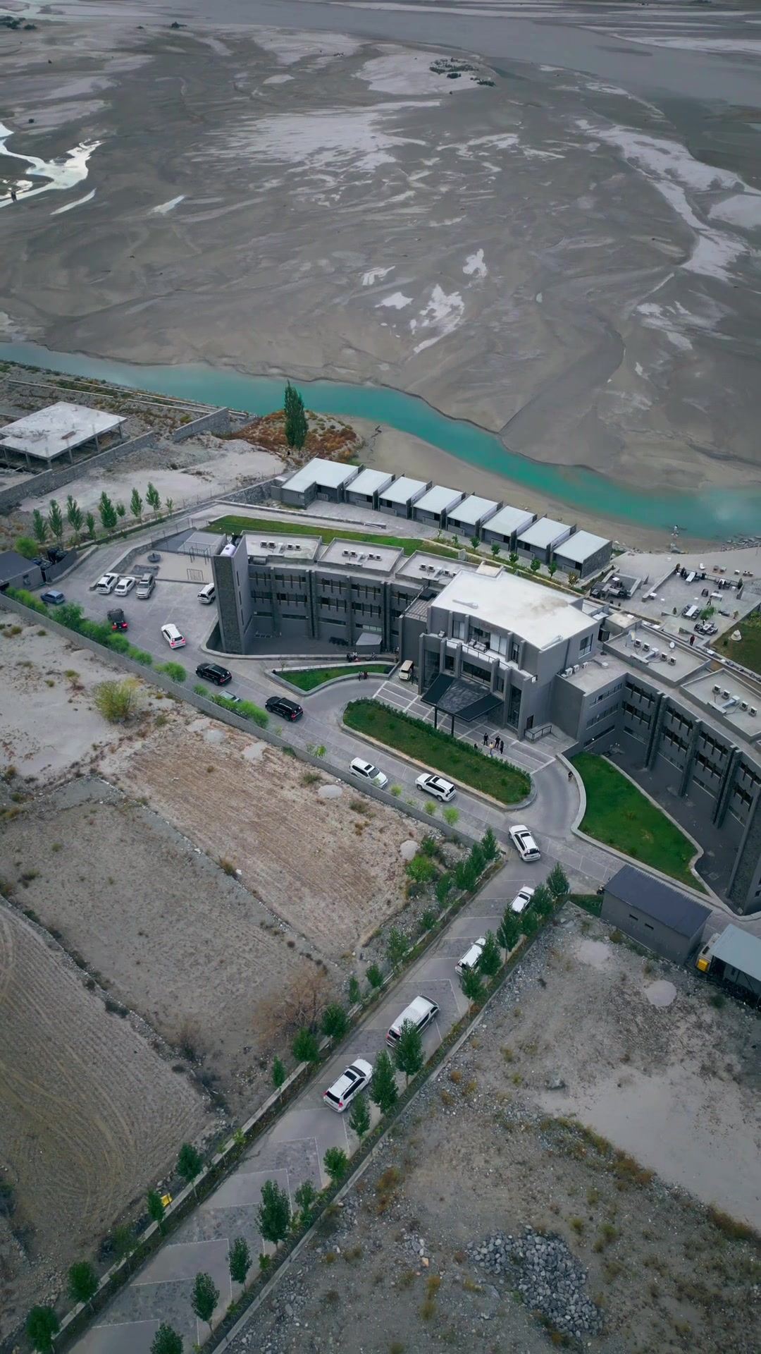 @Skardu Valley