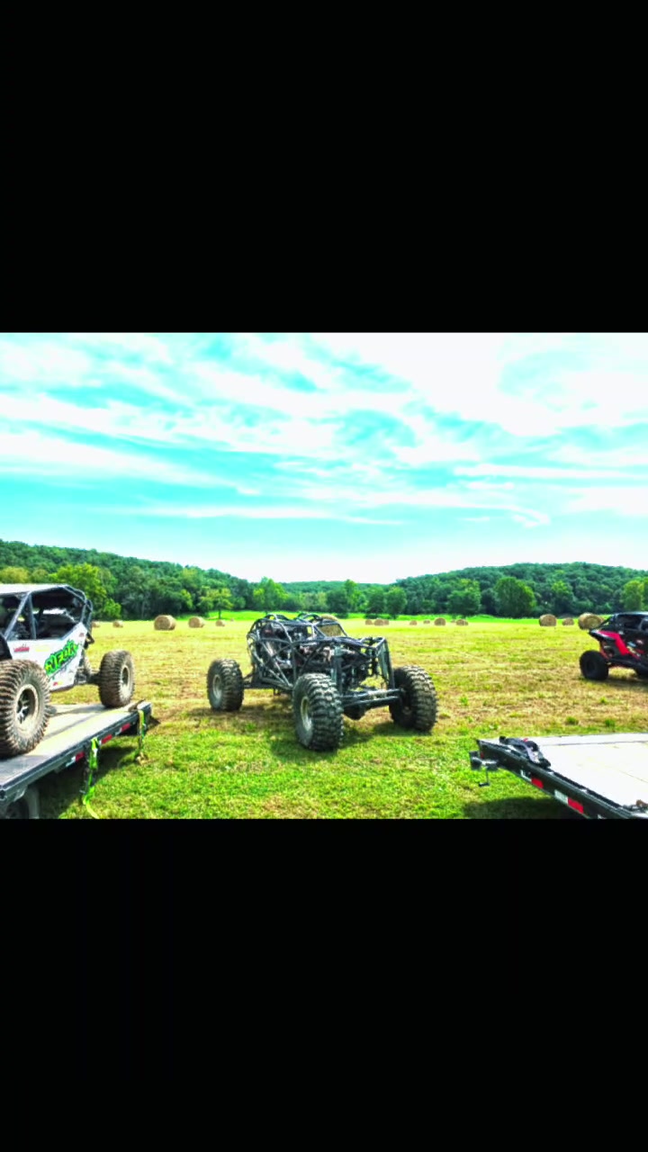 @9 Lives Off-Road