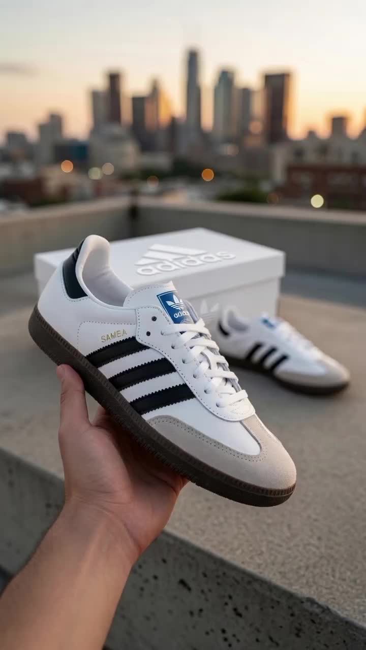 @Branded Sole