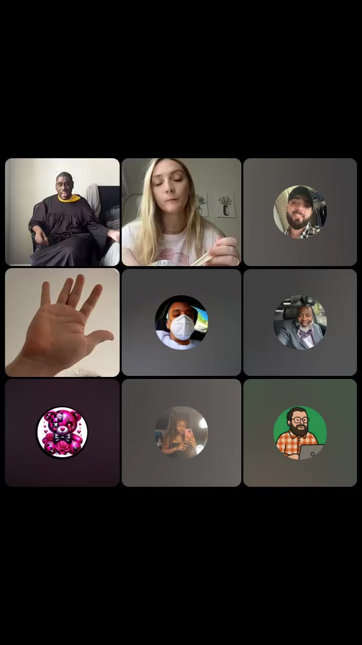 @judgediontetavarshow