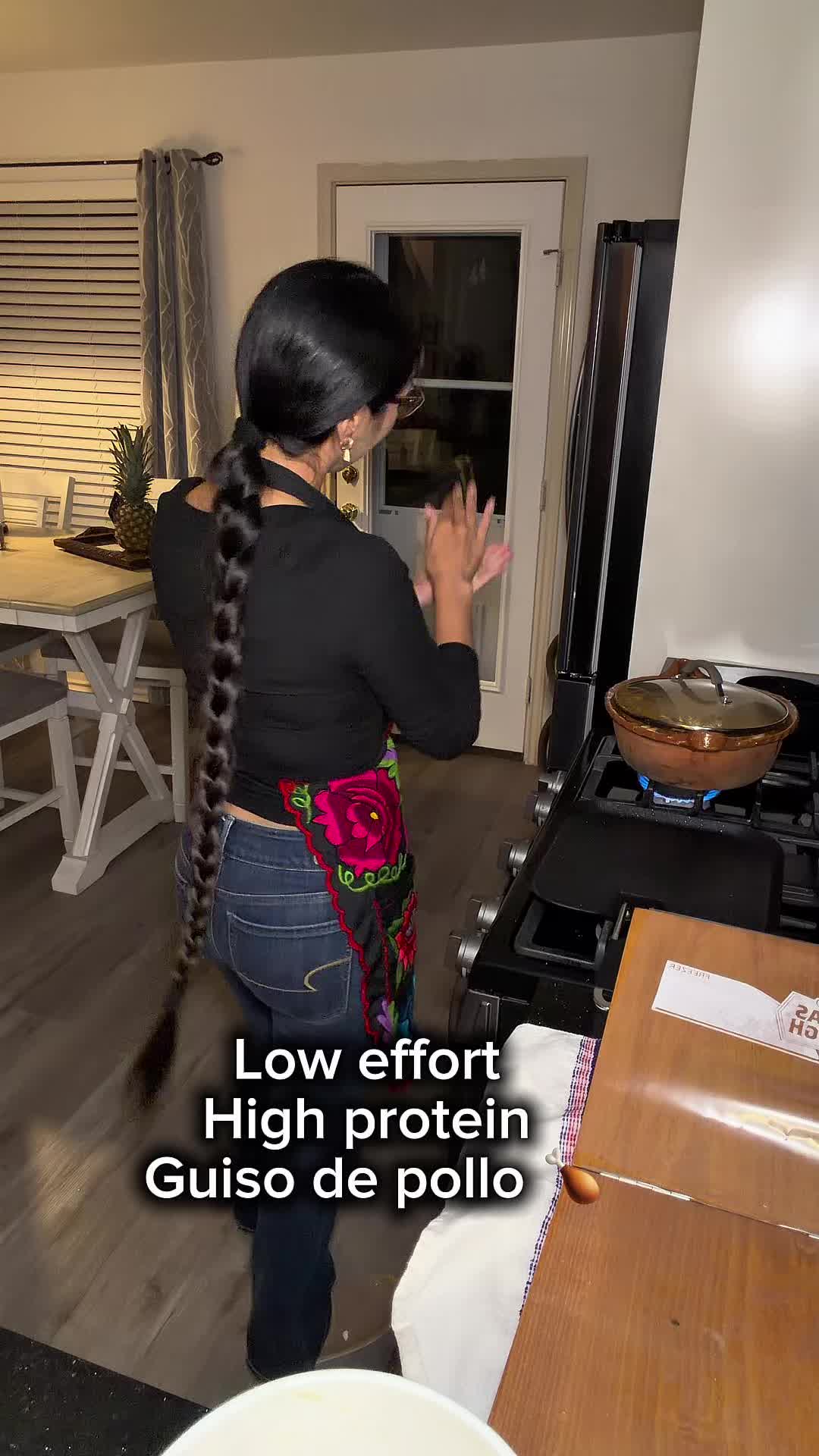 @Brenda G.