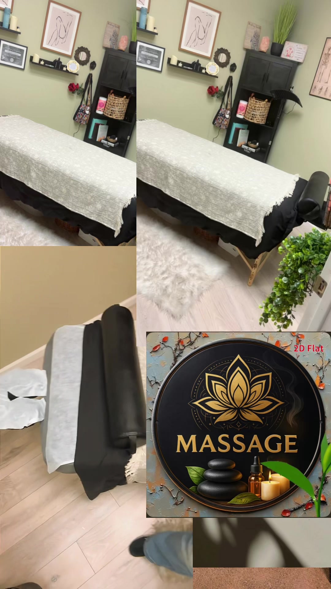 @ByTheRoseMassage