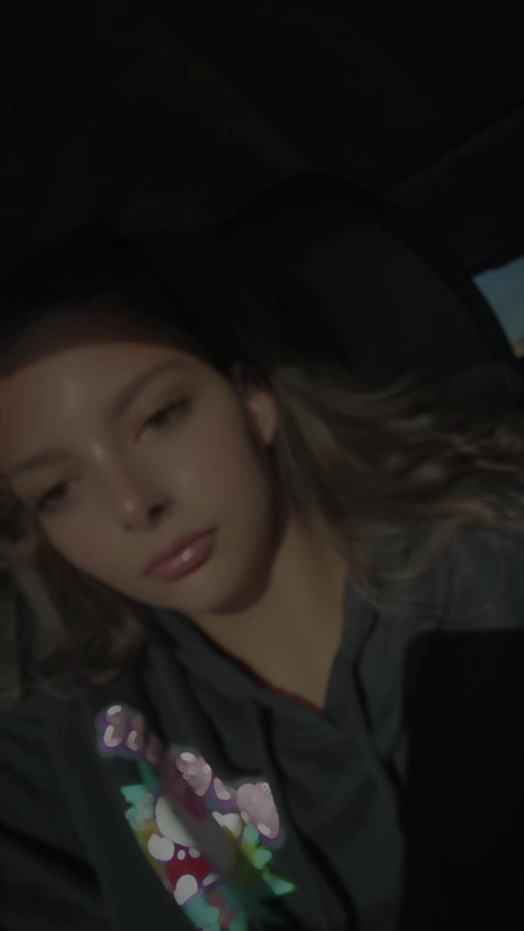 @Kaitlyn