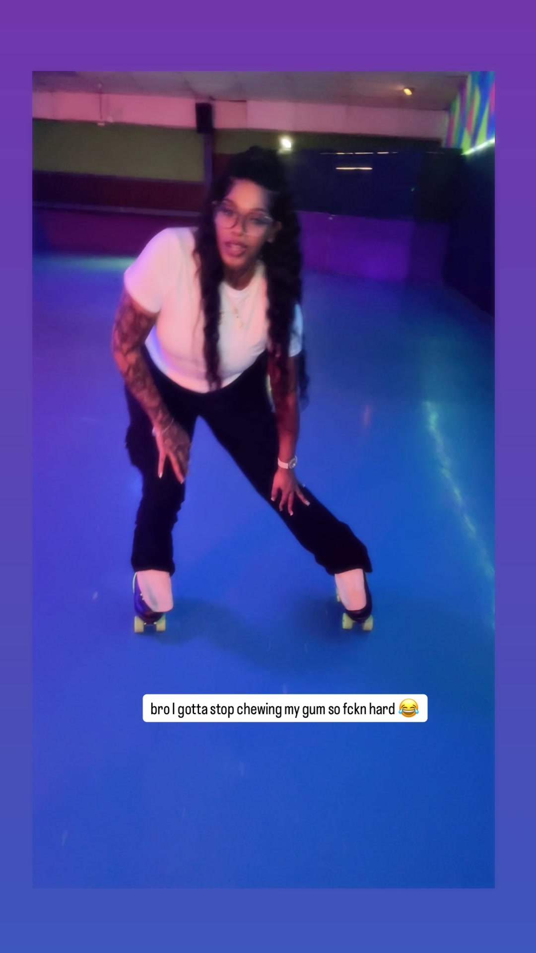 @charchar_rollinpretty🛼