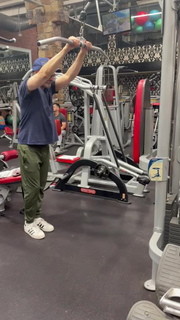 @AugieGymFitness100