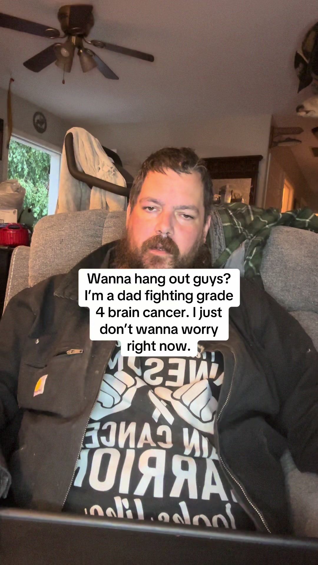 @TheKrahnFamily 🫶🏻🙏🎗️