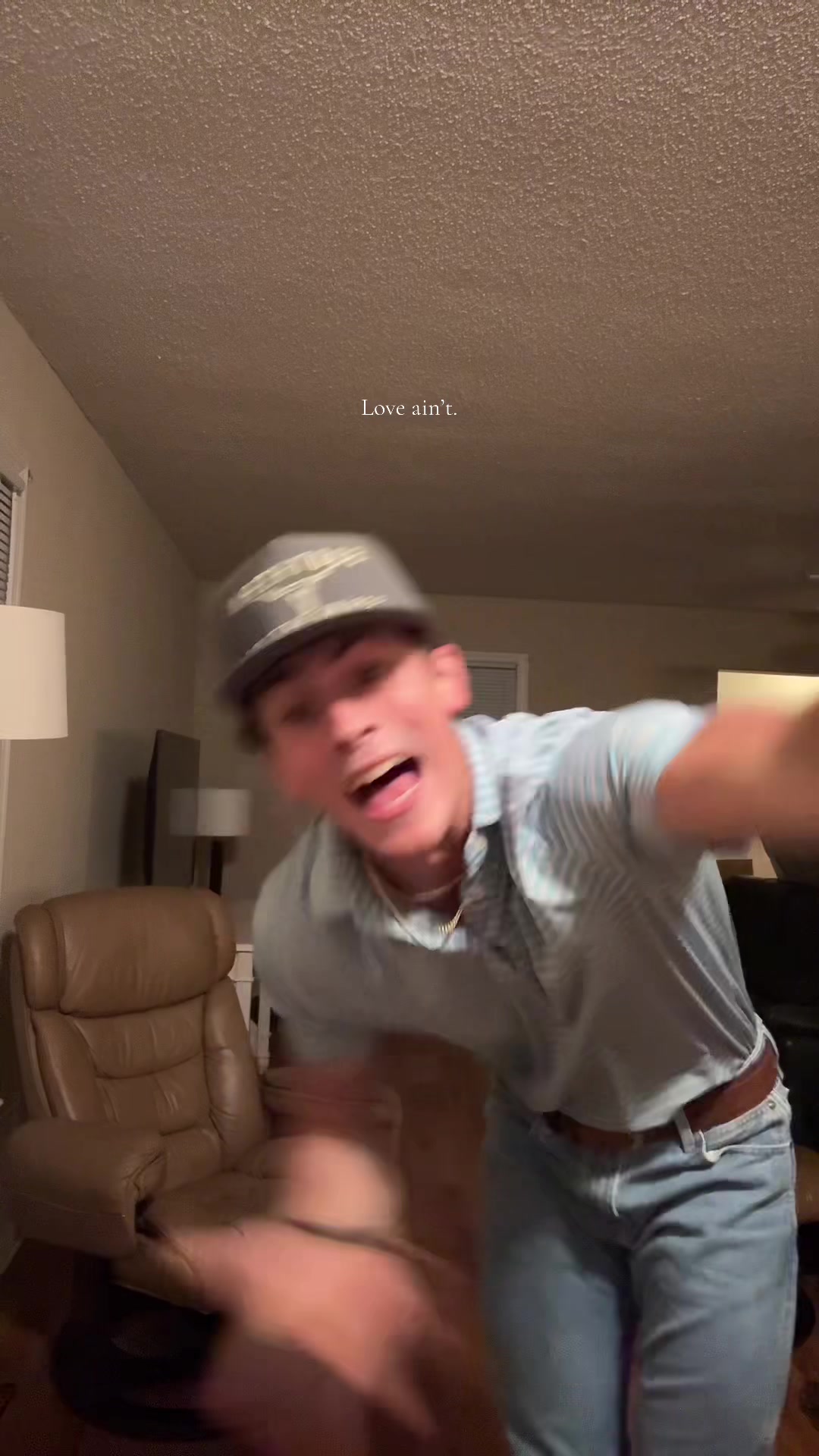 @hunter massey