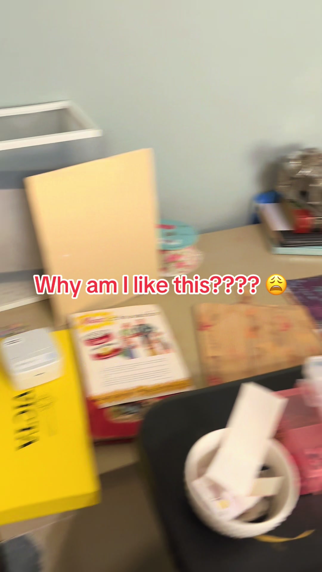 @MelCast1975