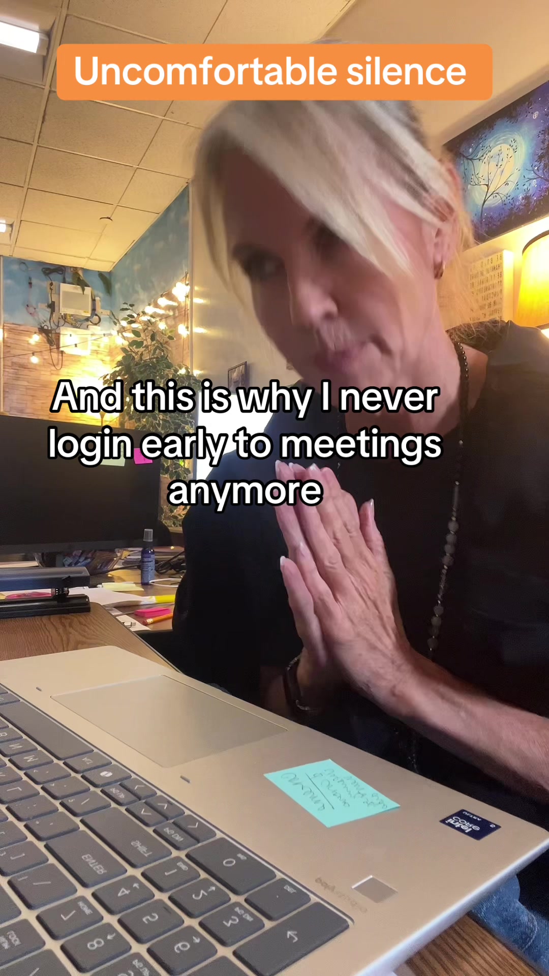 @Karen but NOT a KAREN