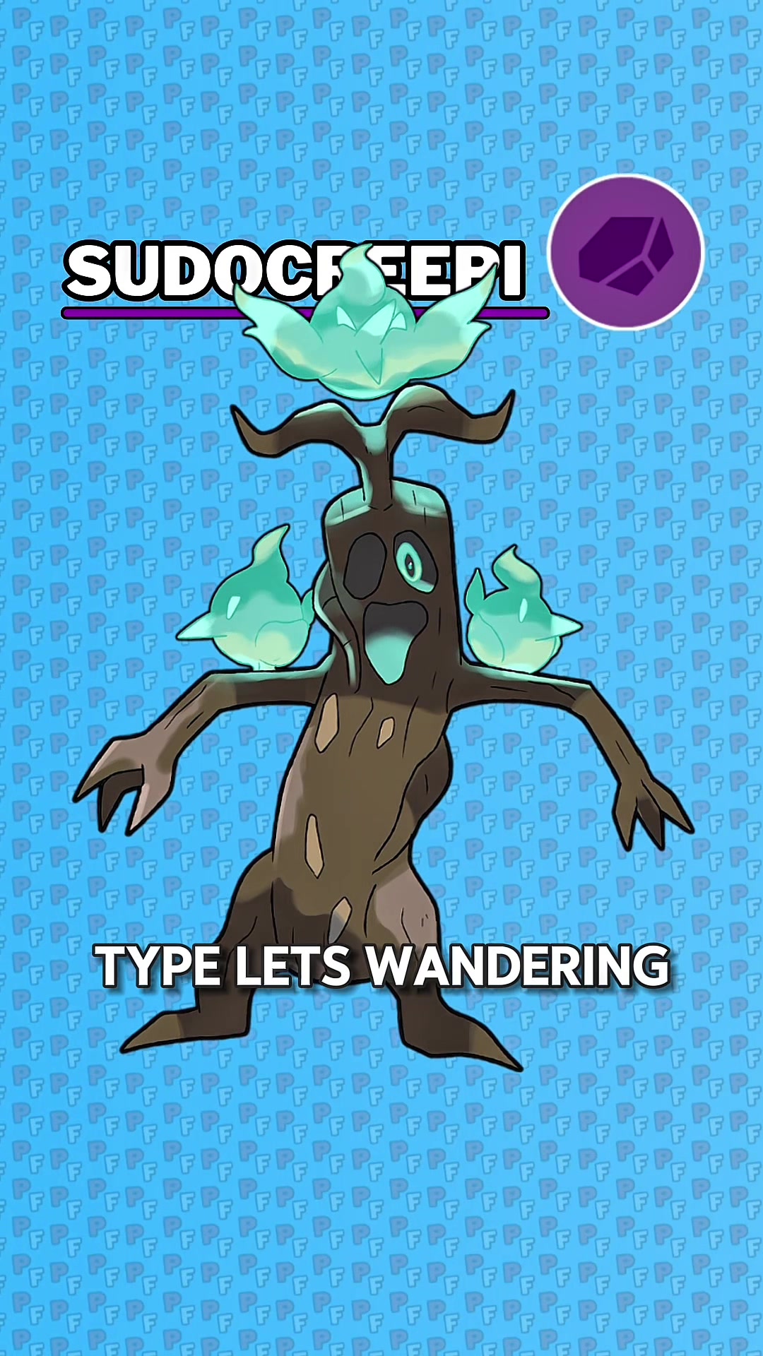 @Pokédex Fillers