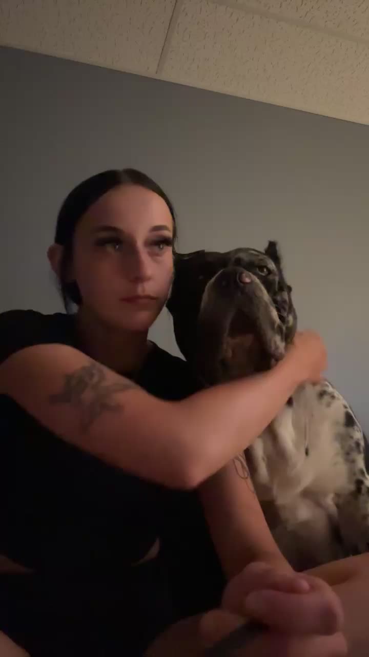 @BLYNN&THEDOGS 🫧