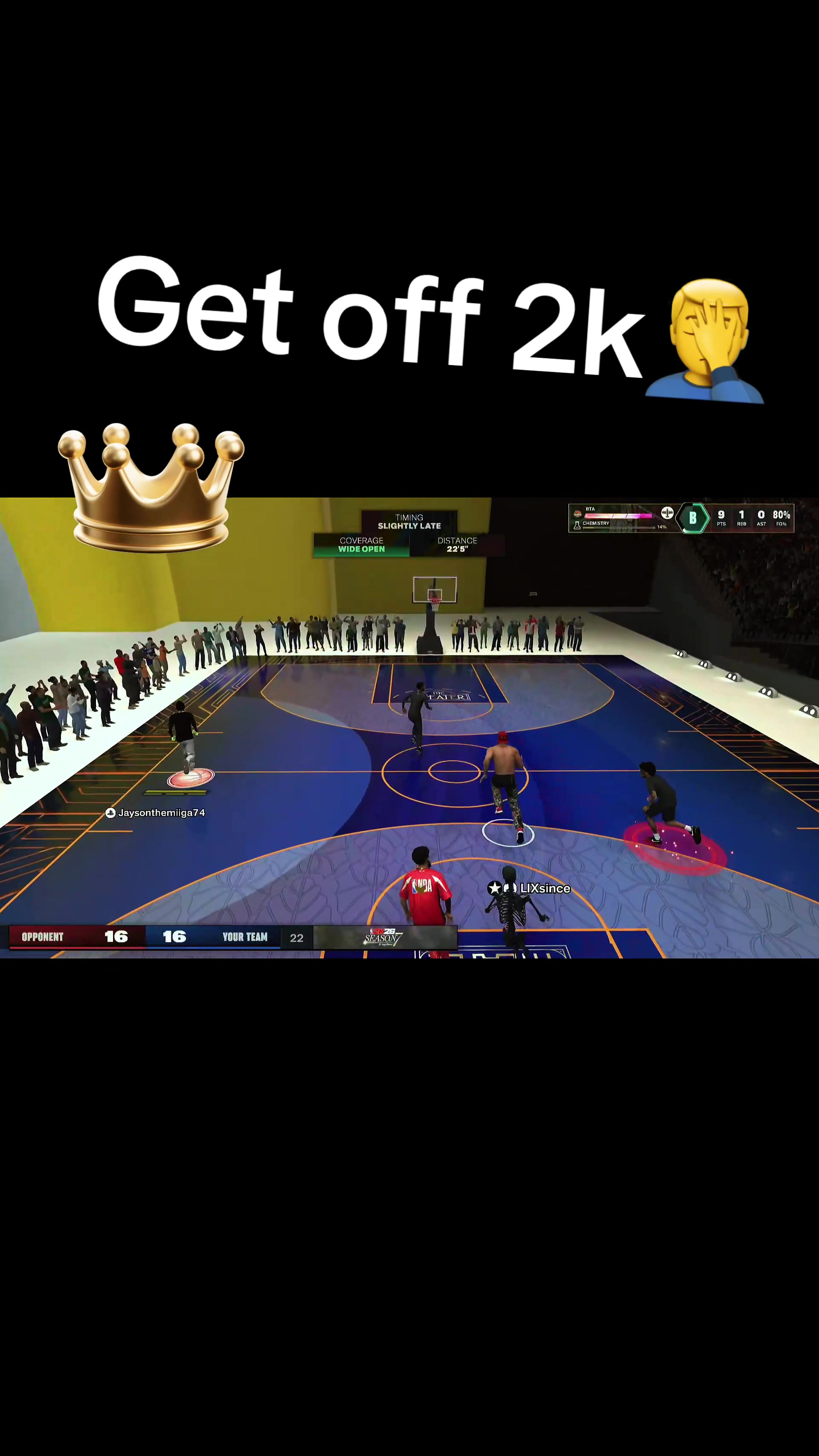 @ 