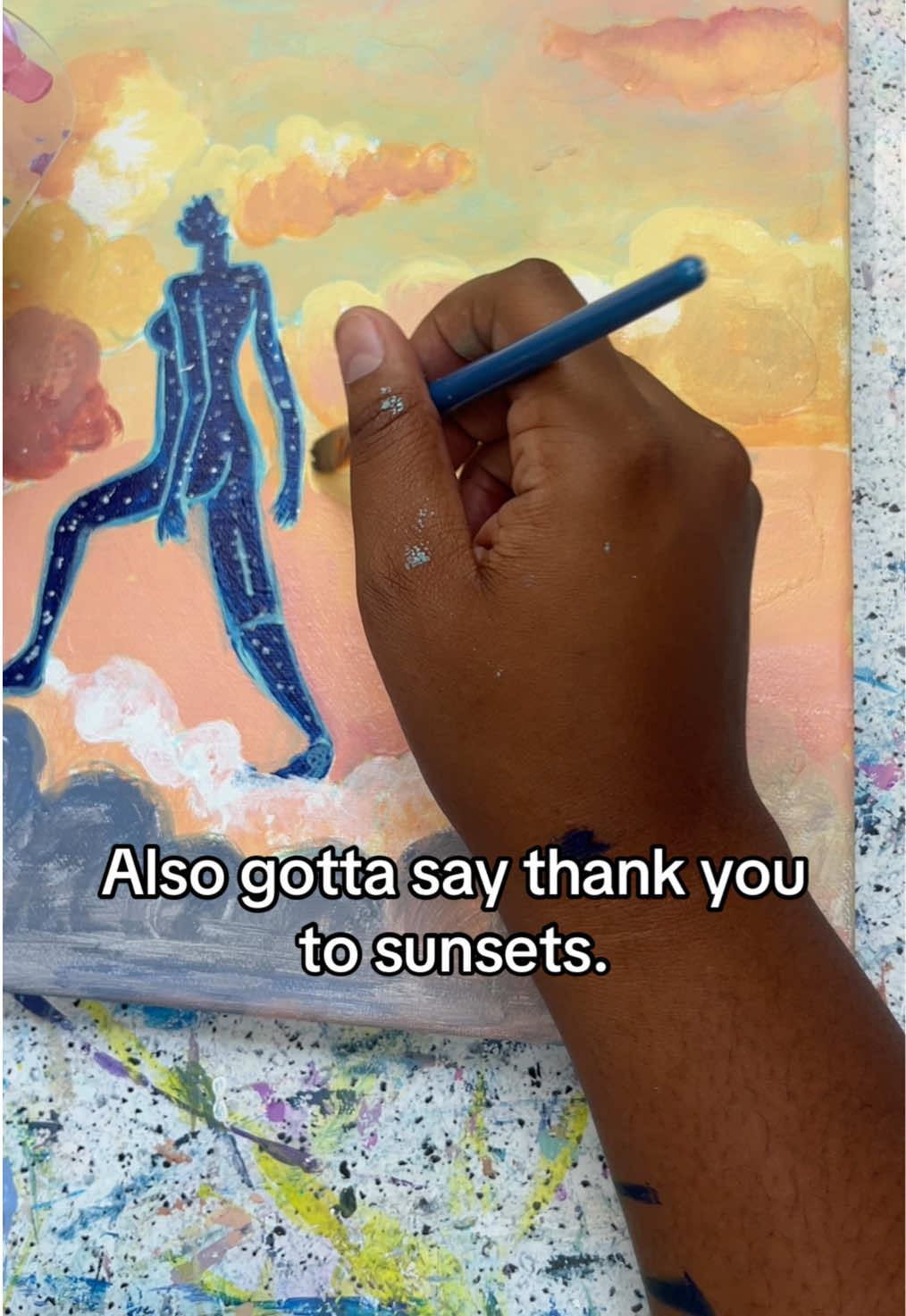 @Bri | Visual artist