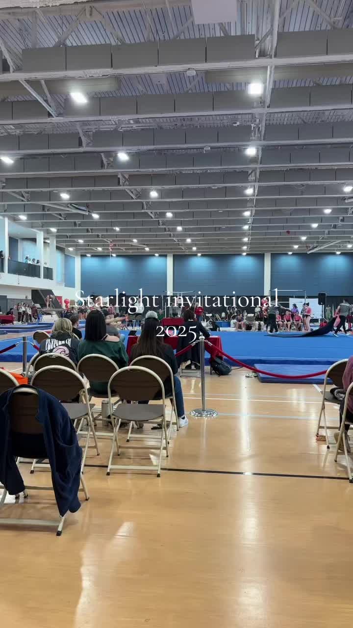 @Cape cod gymnastics