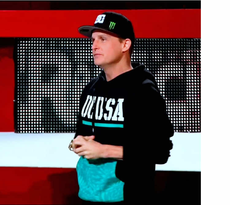 @9 Chanel West Coast Moments