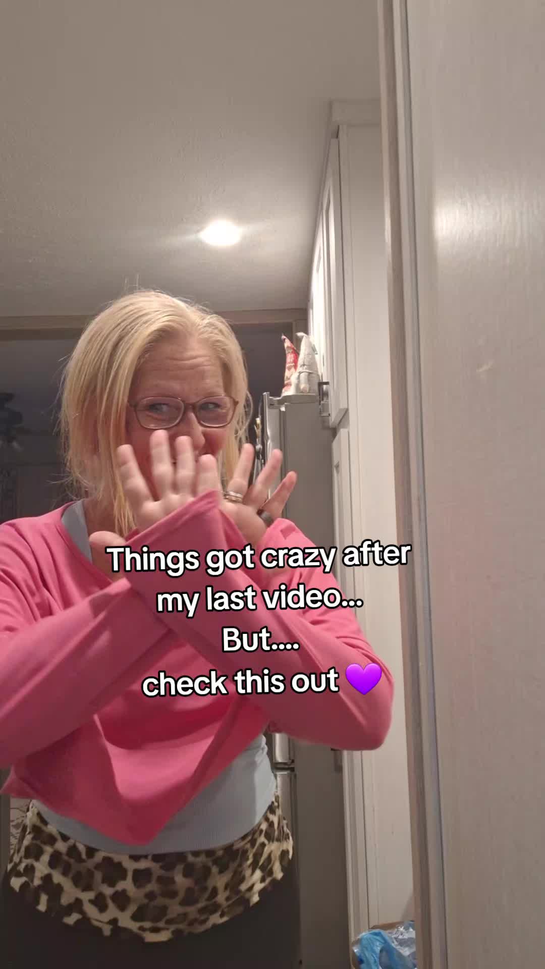 @PaulaMarie7077 ❌️