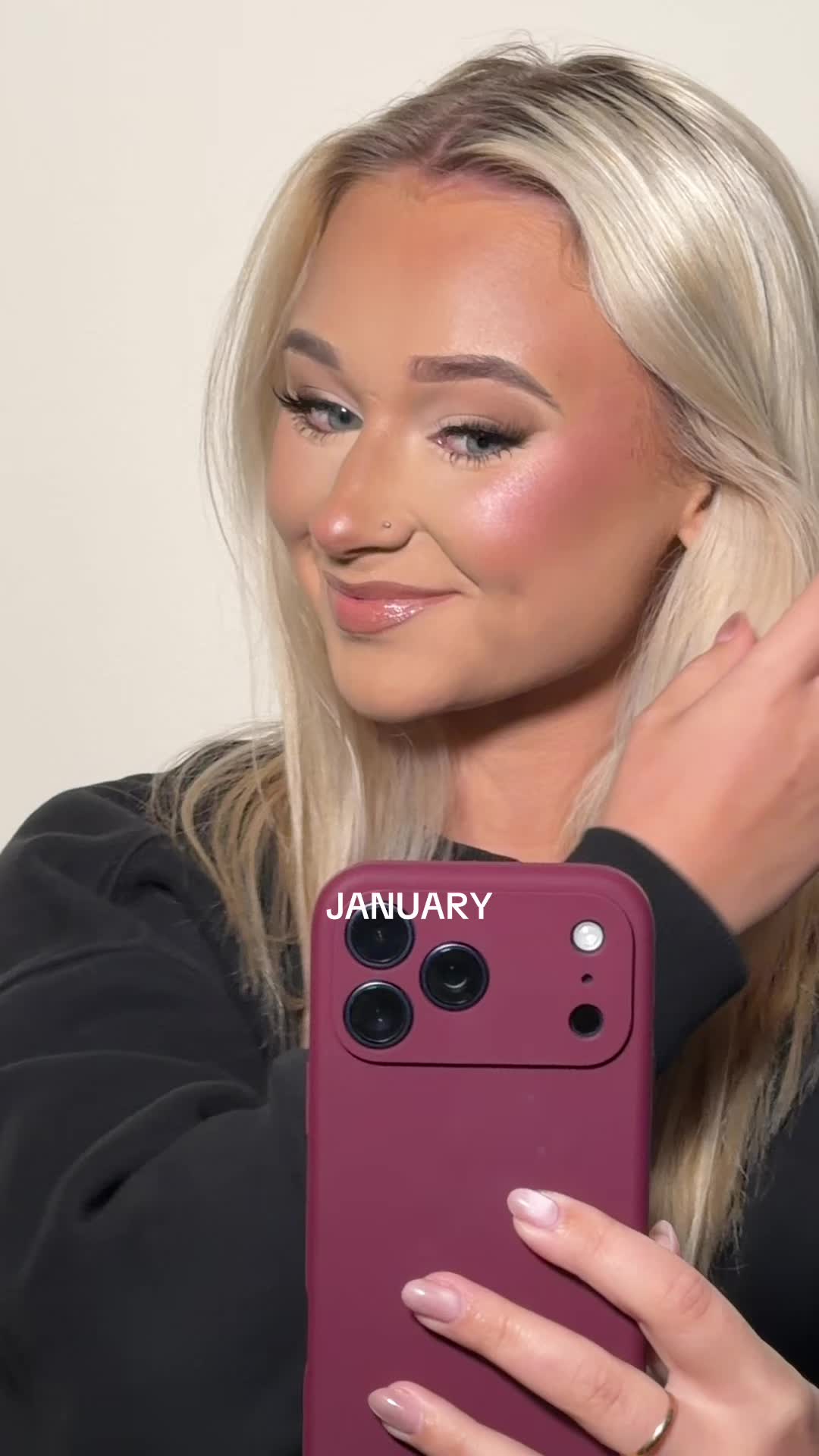 @Makeup by Sav