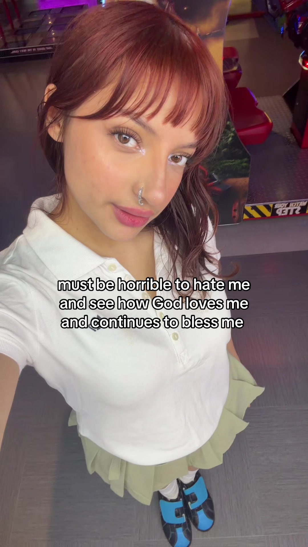 @Keep Up with Karla ❤️