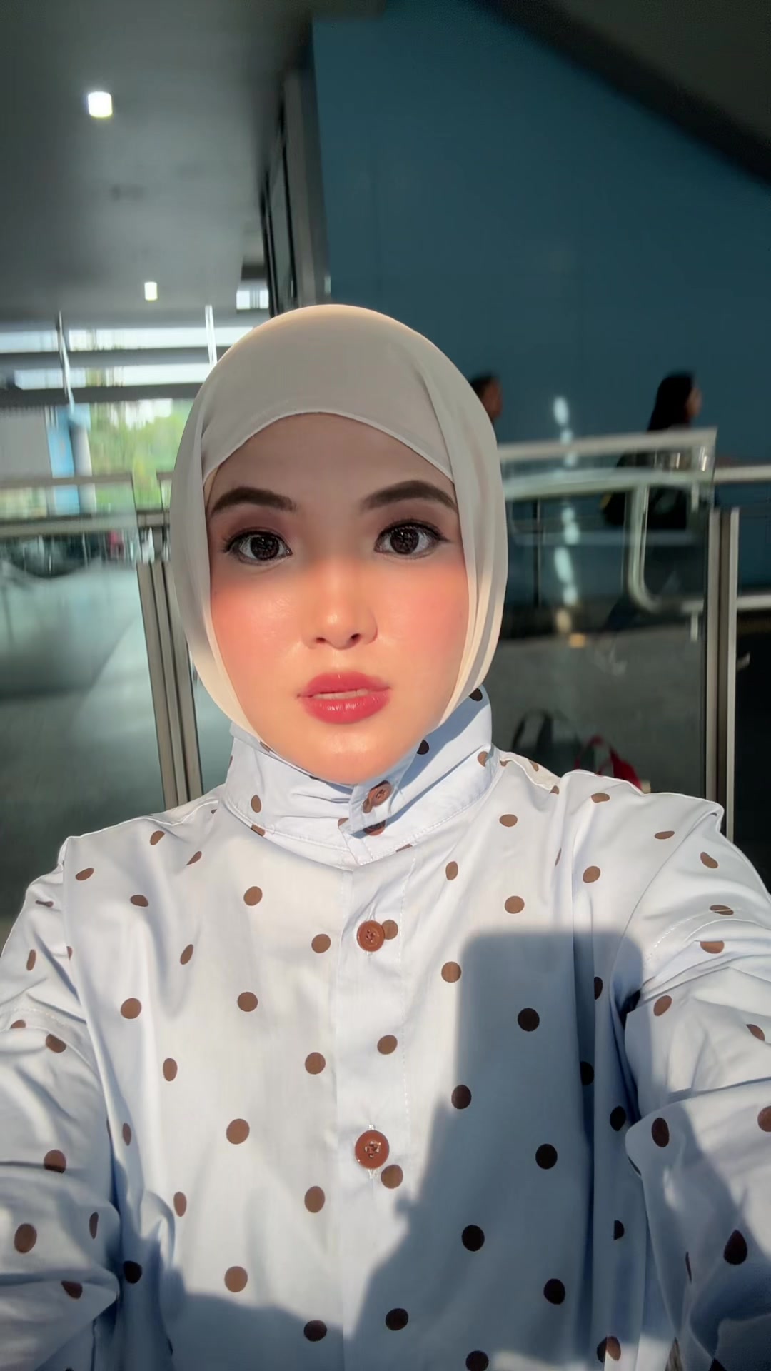 @Fatin Mazlan
