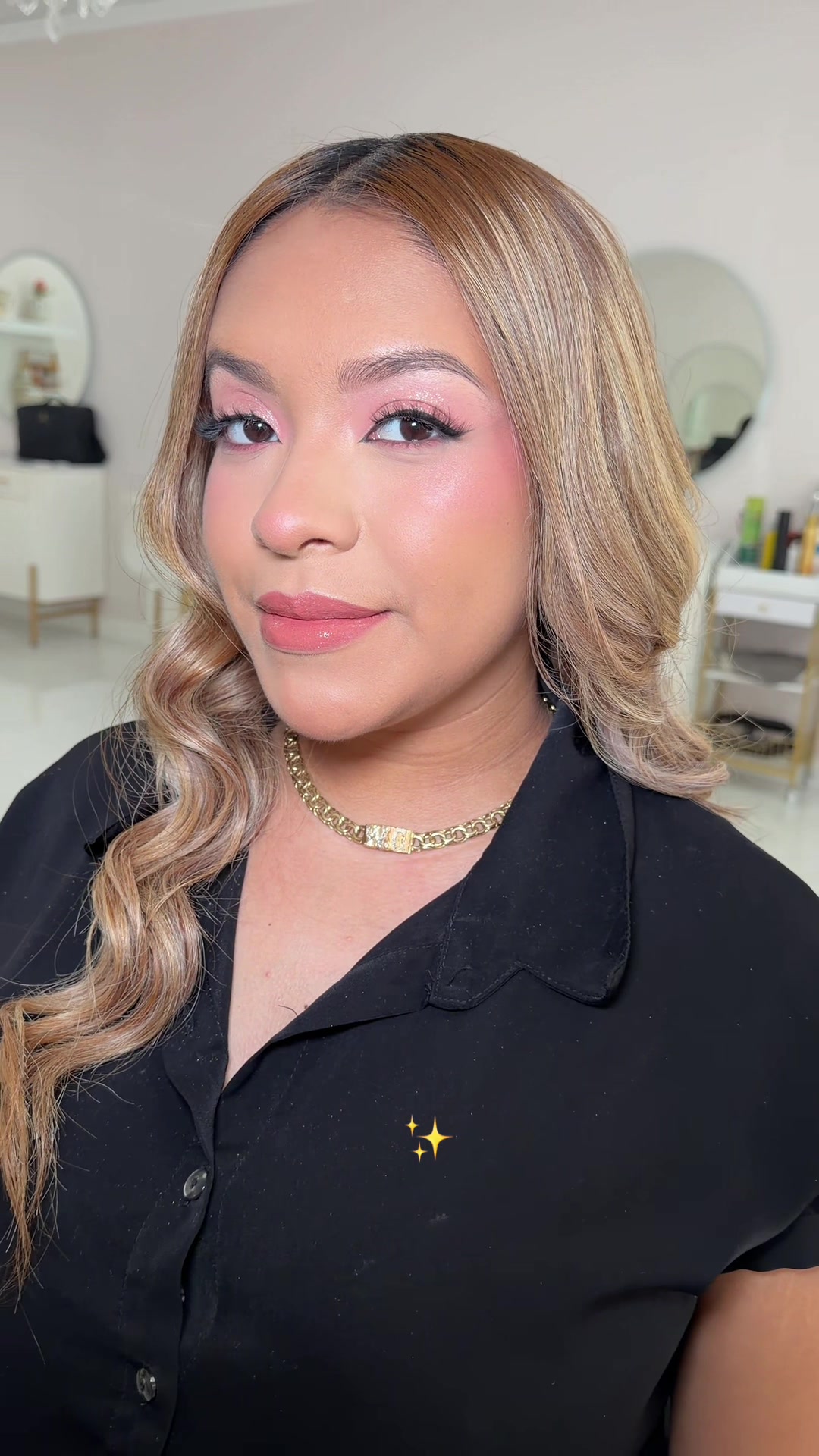 @Glambynatally