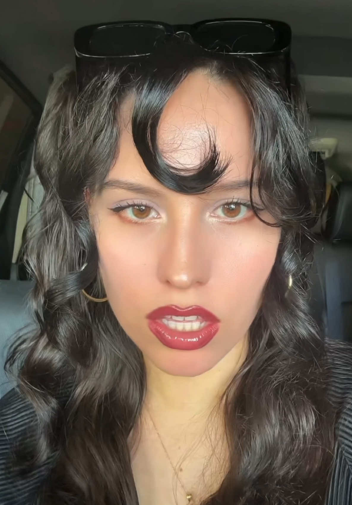 @cristina méndez