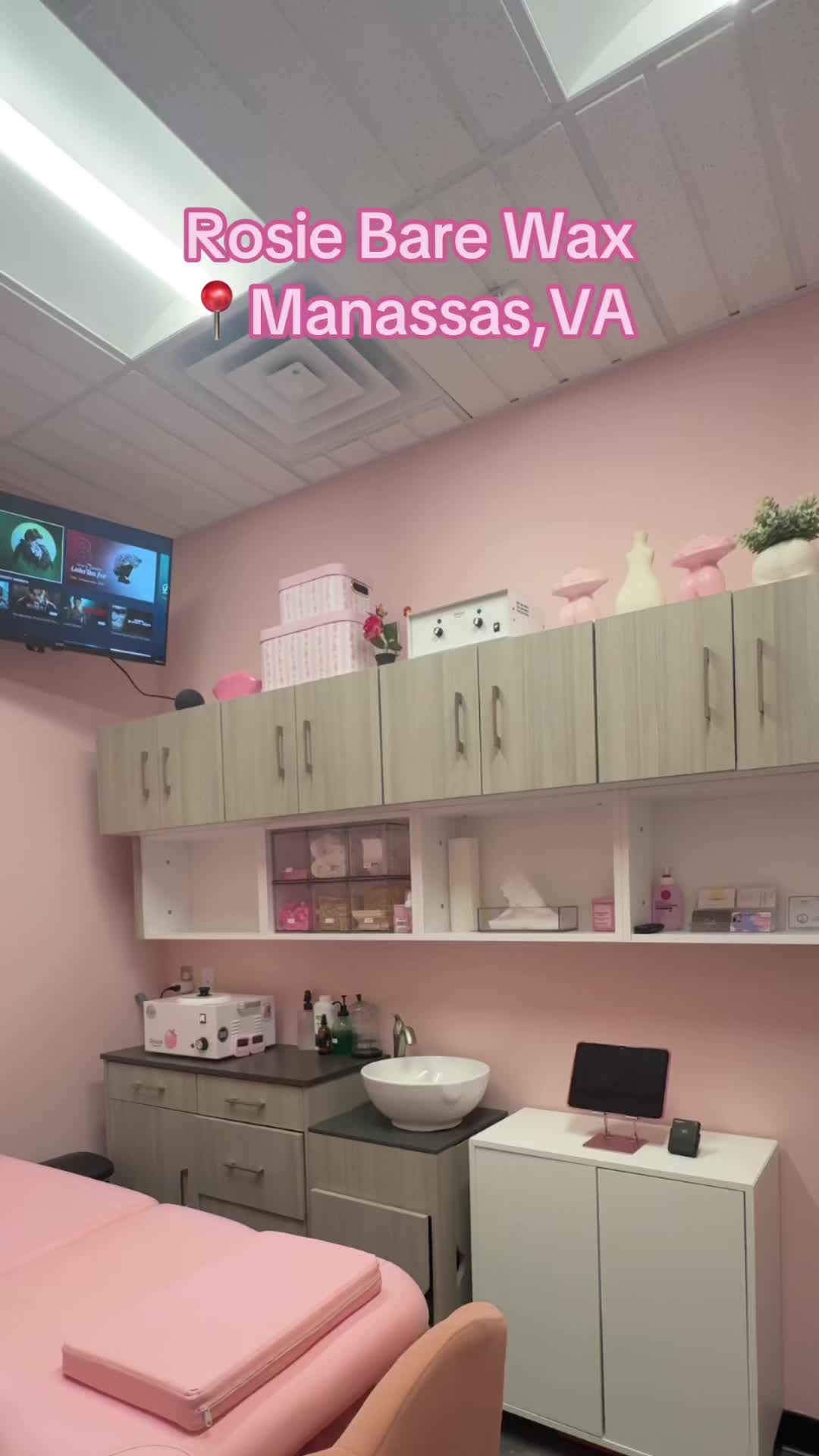 @BRAZILIAN WAXING | MANASSAS VA