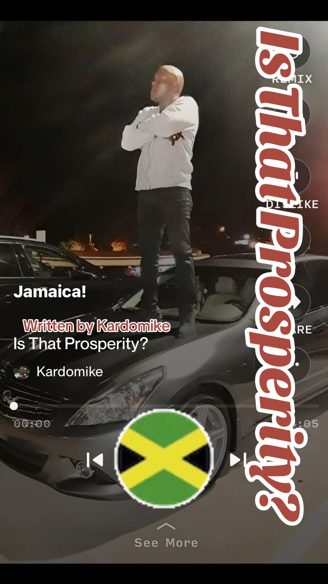 @KardoMike🇯🇲🇺🇸
