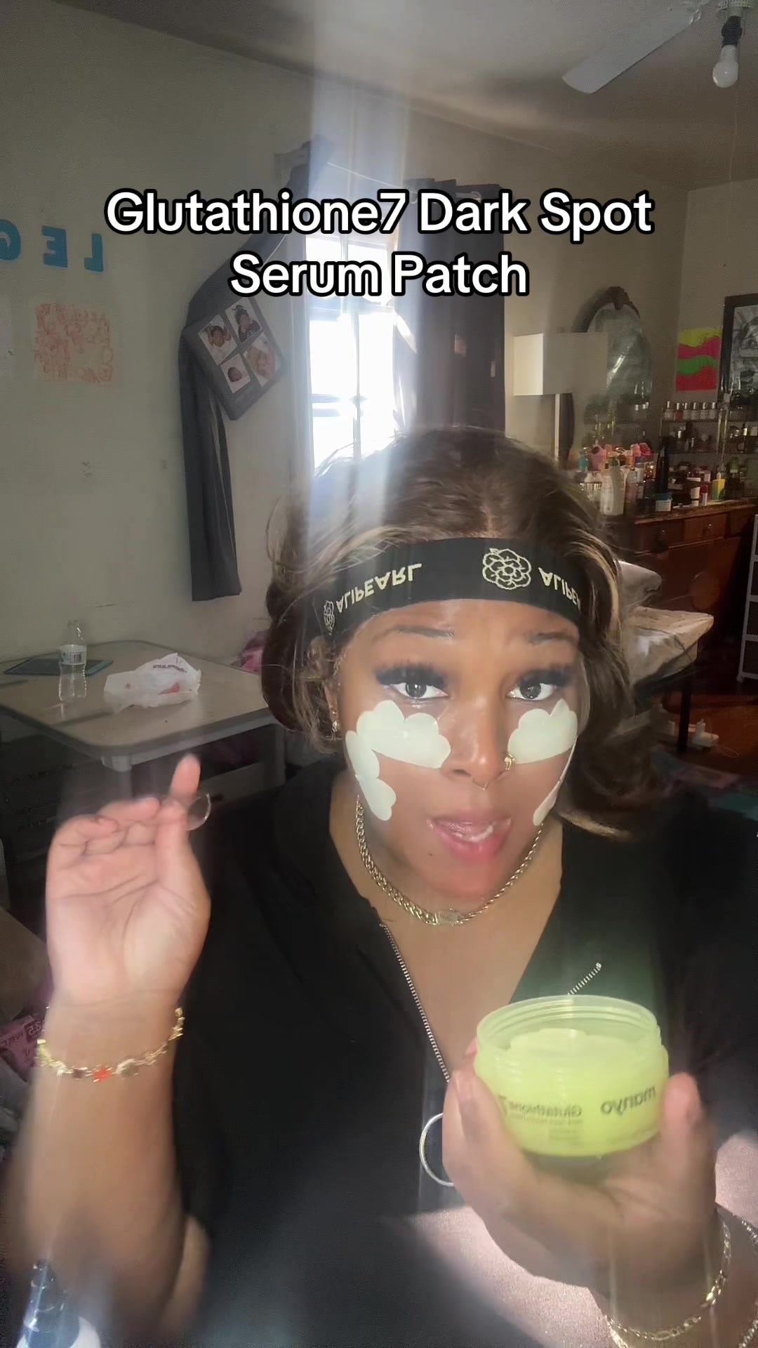 @MAMA TIKTOK