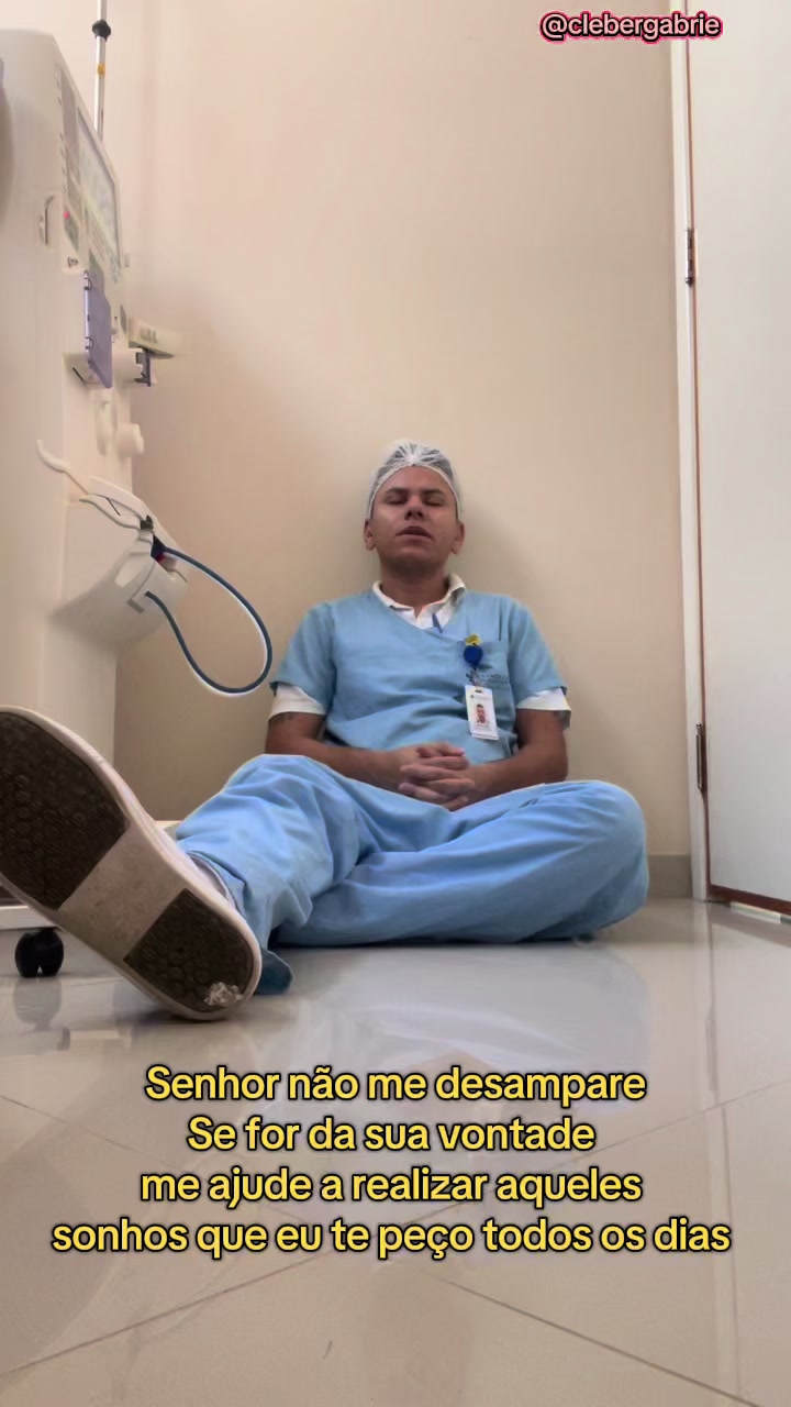 @Cleber Gabriel