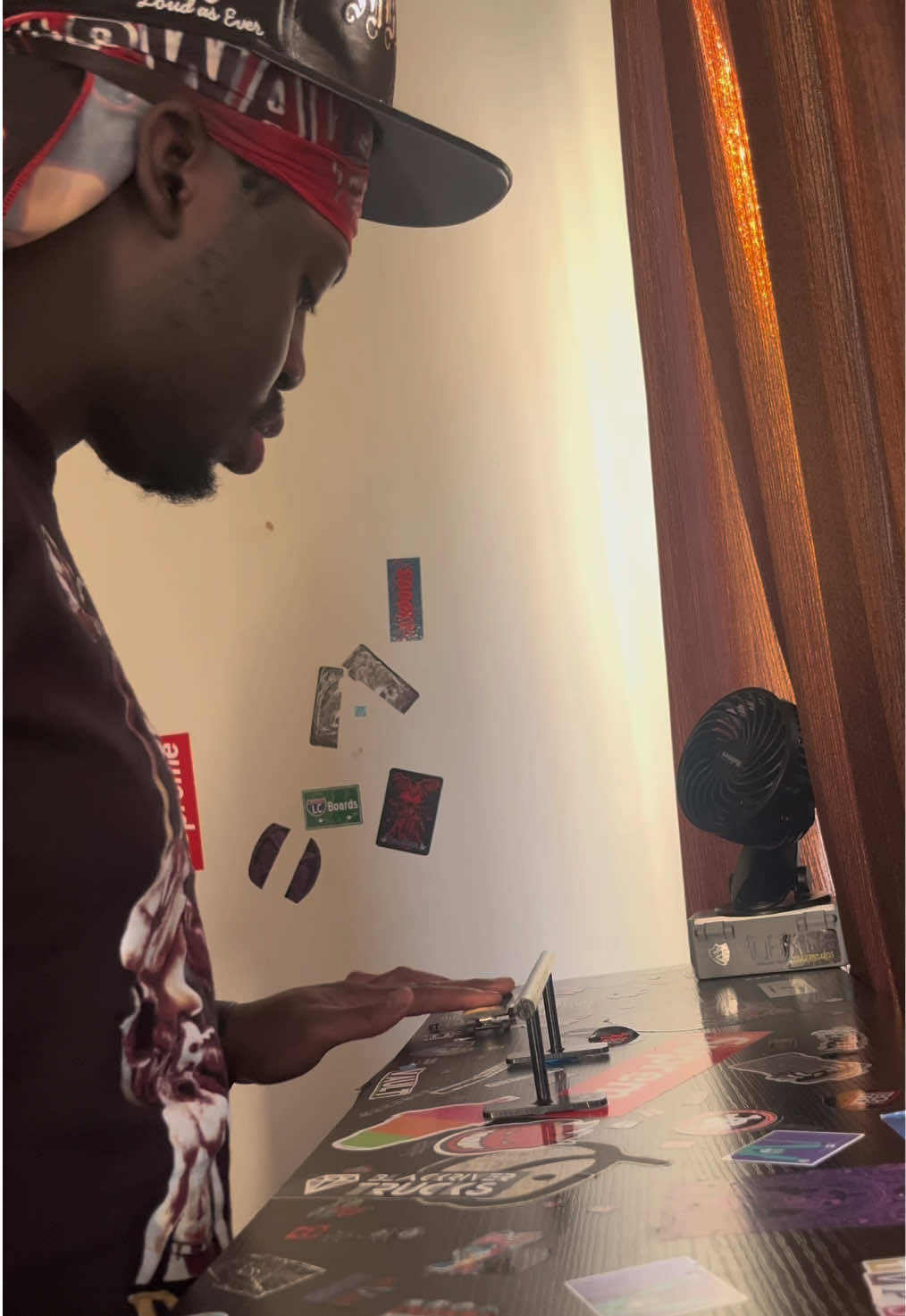 @blacktechdeck