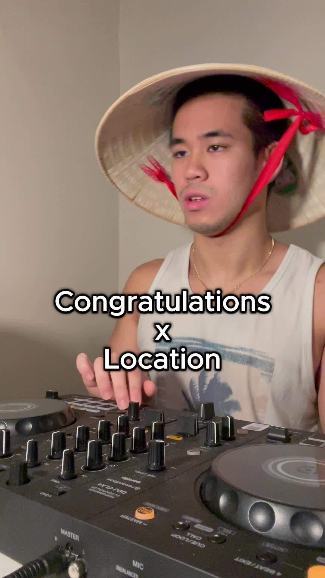 @DJ DUCK